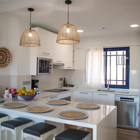 Tc Bahia ヴィラ *