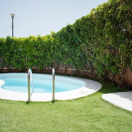 Tc Bahia ヴィラ メロネラス