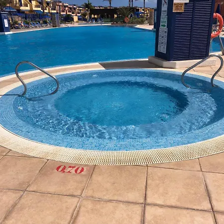 Tc Bahia ヴィラ *