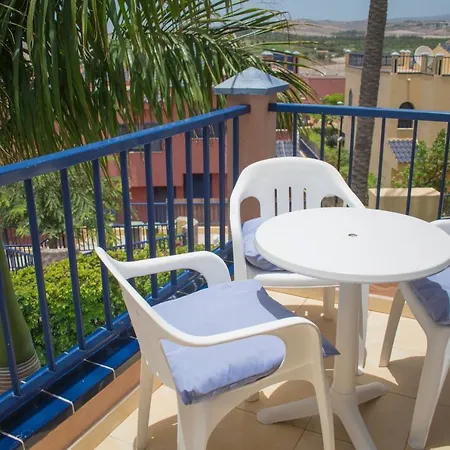 Tc Tríplex Bahía Villa