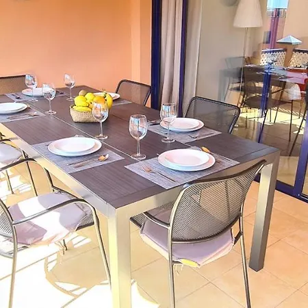 Villa Tc Tríplex Bahía Meloneras