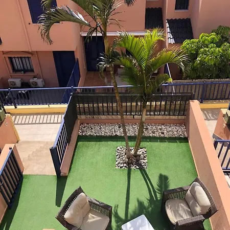 Tc Tríplex Bahía *