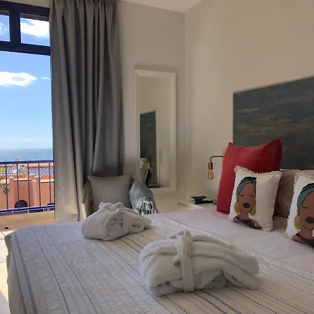 Villa Tc Tríplex Bahía