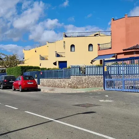 Villa Tc Tríplex Bahía