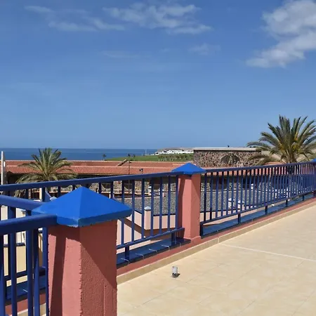 Tc Bahia Villa