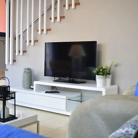 Villa Tc Bahia *