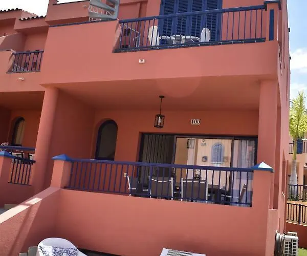 Villa Tc Bahia *
