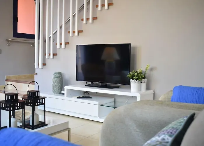 Villa Tc Bahia *