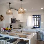 Tc Bahia Villa *