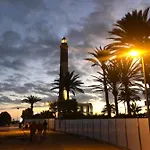 Tc Bahia Villa Meloneras