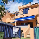 Tc Bahia Villa Meloneras