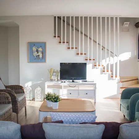 빌라 Tc Bahia 멜로네라스