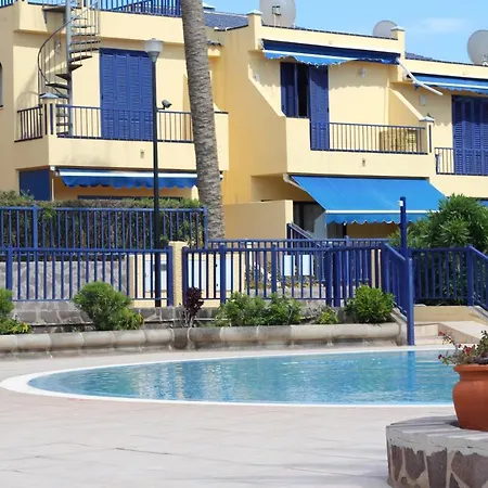 Tc Bahia Villa