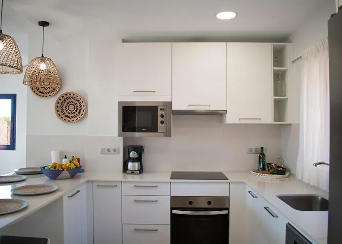 Villa Tc Bahia Meloneras