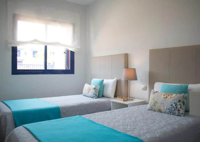 Tc Bahia * Meloneras