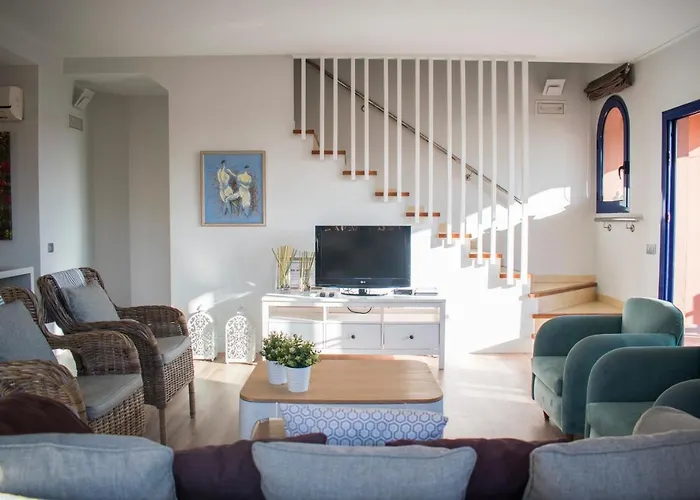 Villa Tc Bahia Meloneras