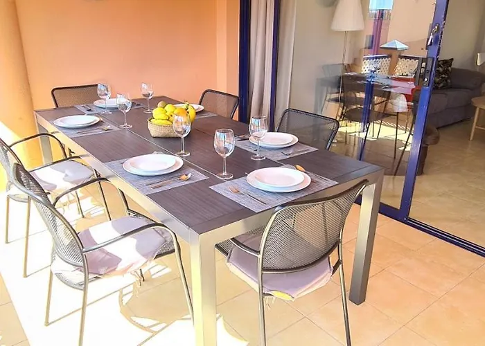 Villa Tc Bahia Meloneras