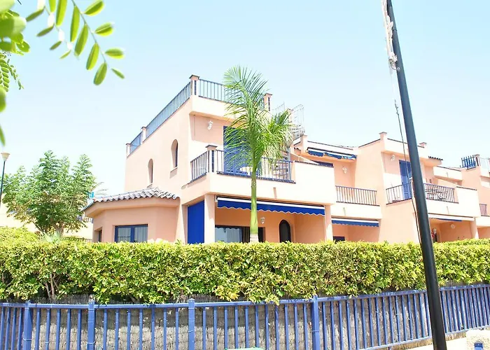 Villa Tc Bahia Meloneras