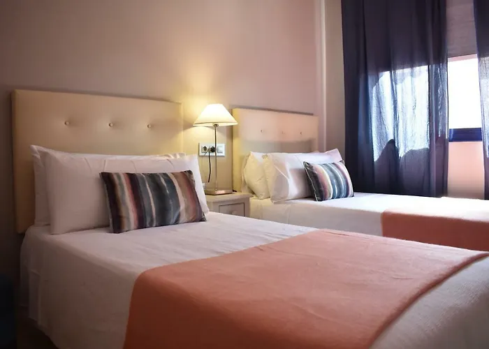 Tc Bahia * Meloneras